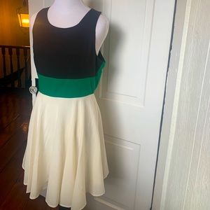 Charming Charlie dress L